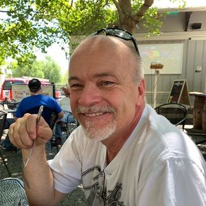 Meet your Posher, Alan